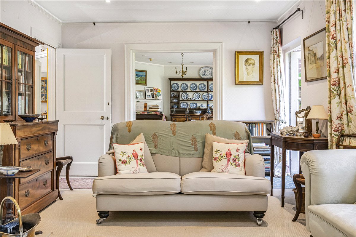 6 bedroom House, Garford Road, Oxford, OX2 - Available, Image 9