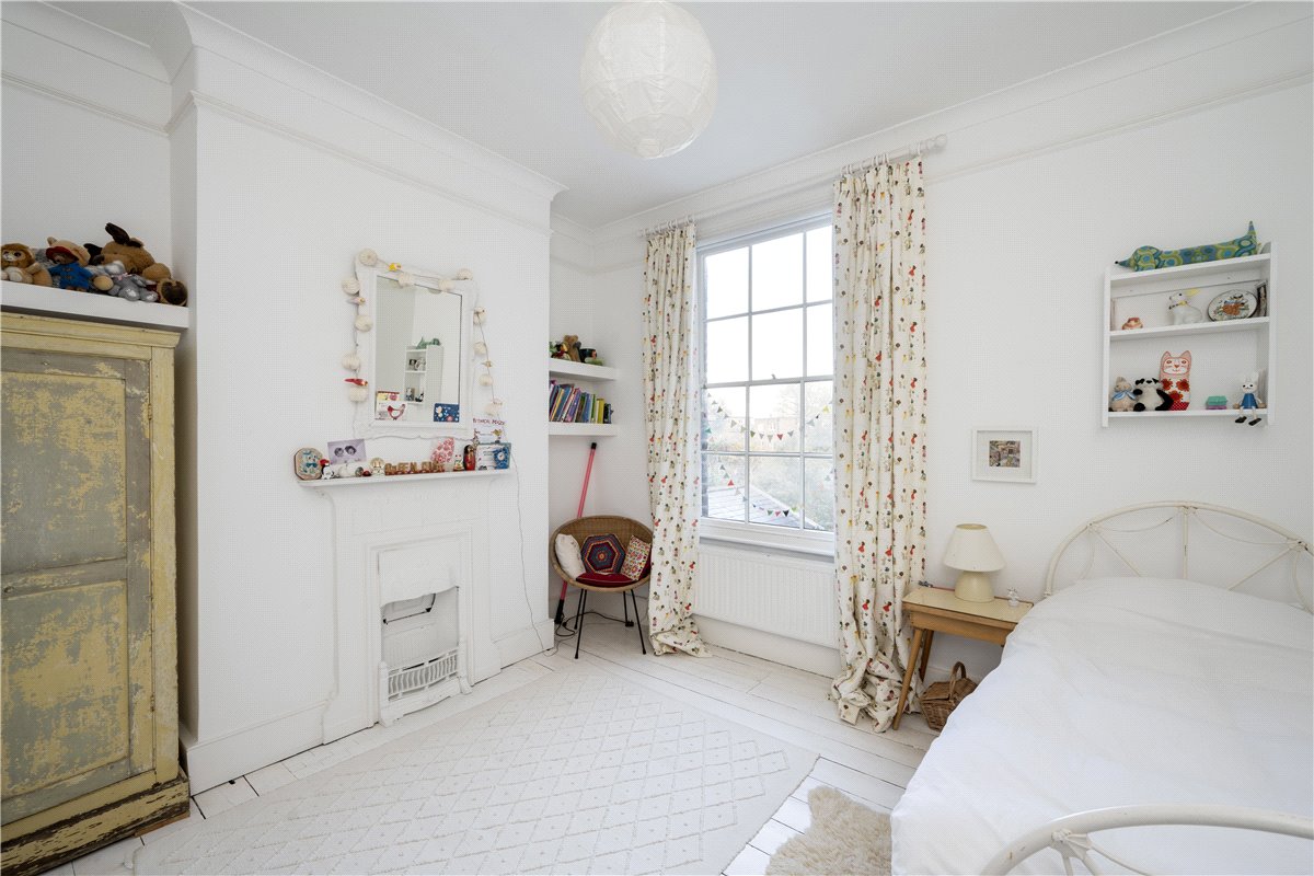 5 bedroom House, Althorp Road, Wandsworth Common, SW17 - Sold, Image 11