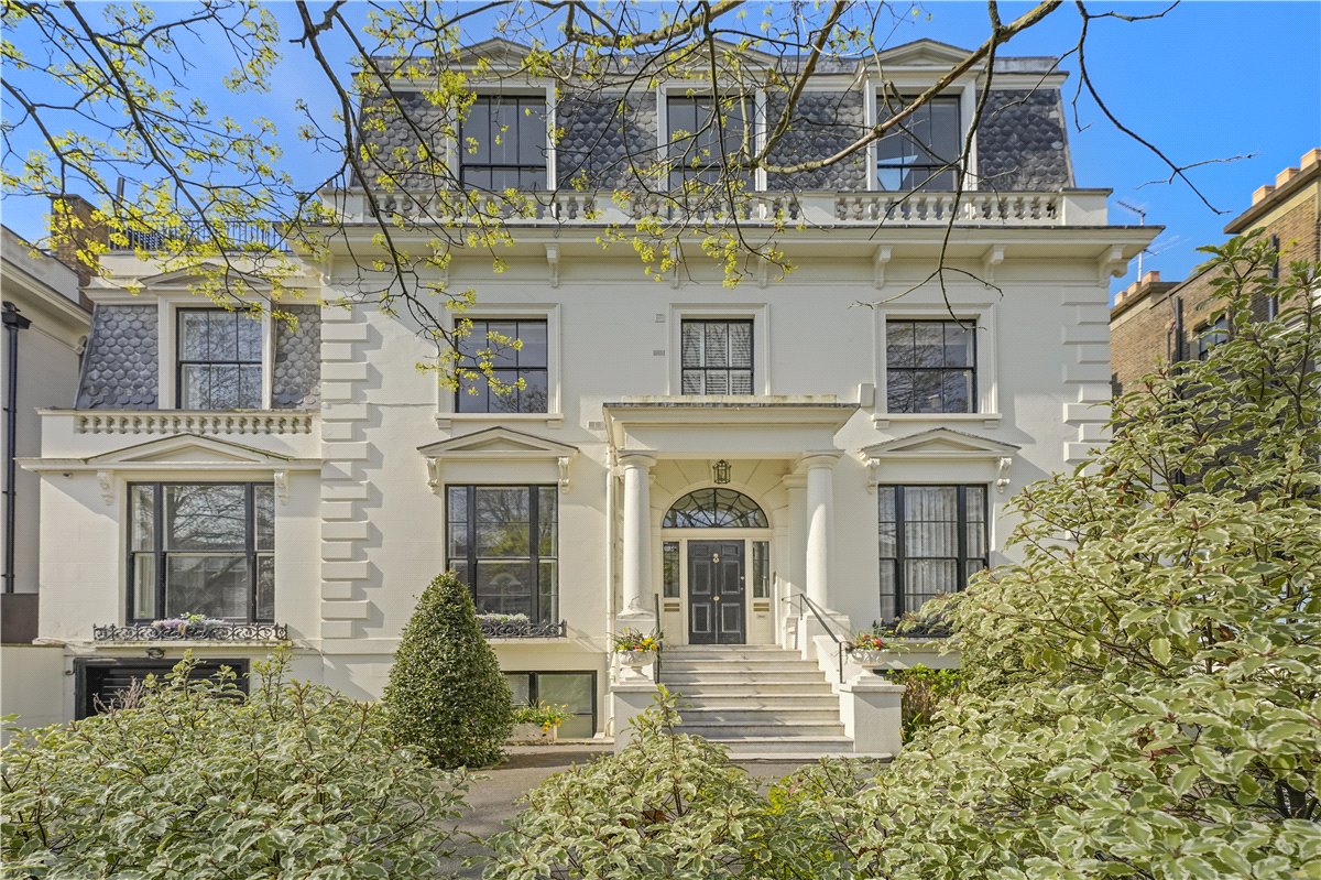 3 bedroom Flat, Addison Road, London, W14 - Available, Image 9