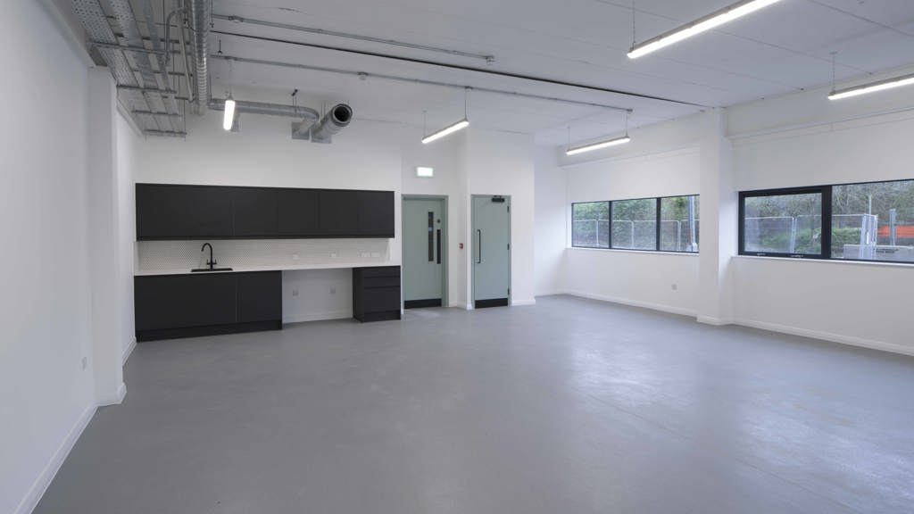 68486 Sq Ft, BP68 Bicester Distribution Park, Bicester, OX26 - Available, Image 6