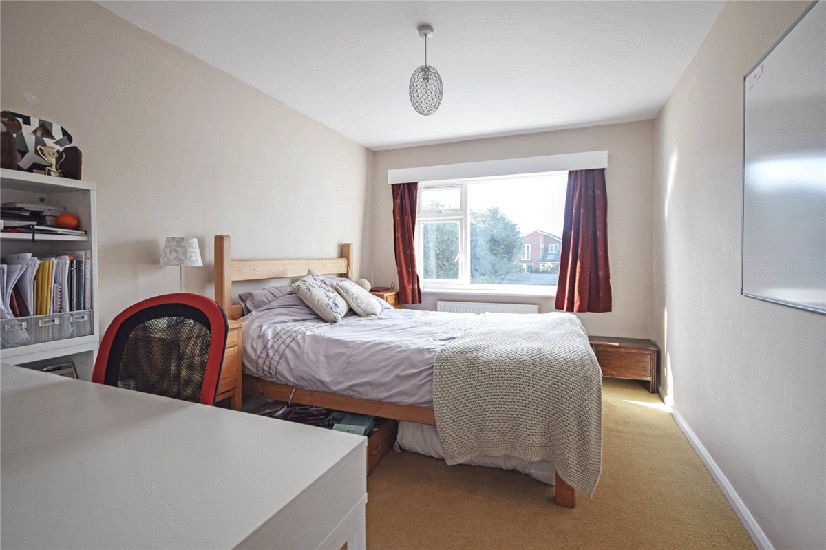 4 bedroom House, Topcliffe Way, Cambridge, CB1 - Let Agreed, Image 10