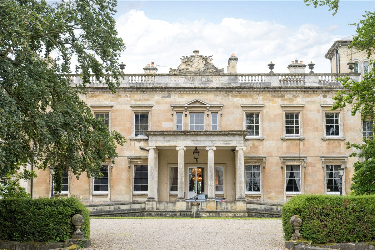 6 bedroom House, Grimston Park, Grimston, LS24 - Available, Image 12