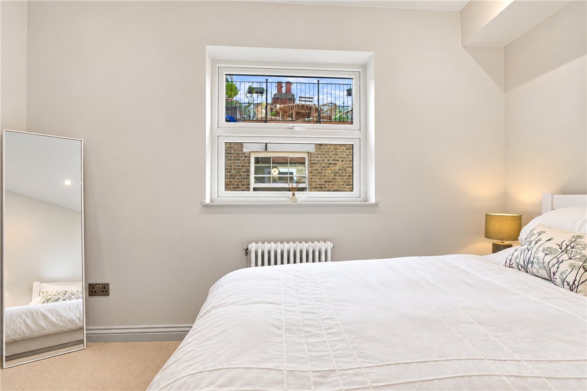 3 bedroom Maisonette, Colwith Road, London, W6 - Available, Image 15