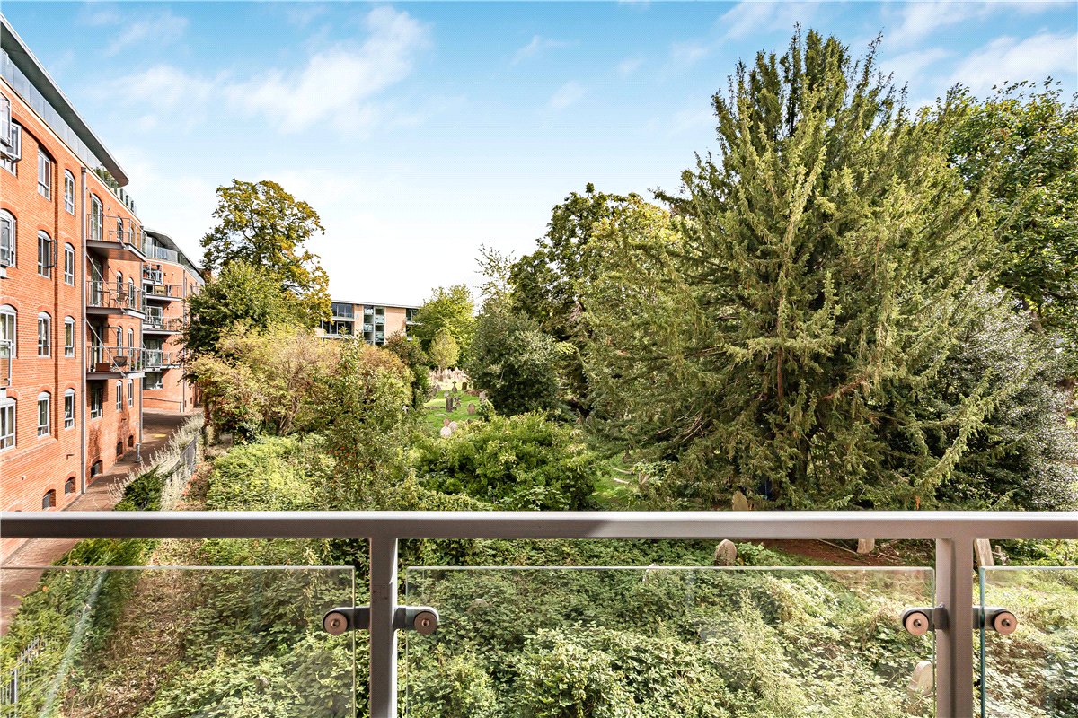 2 bedroom Flat, Foundry House, Walton Well Road, OX2 - Available, Image 10