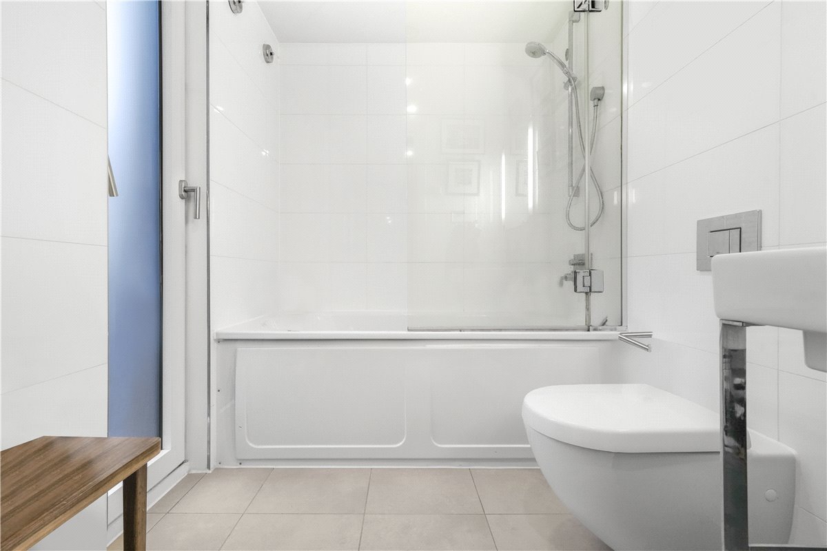 1 bedroom Flat, Weymouth Street, Marylebone, W1W - Available, Image 15