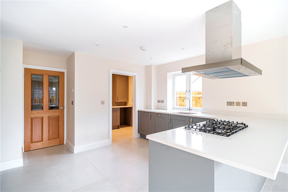 4 bedroom House, Southfields, Weston-on-the-Green, OX25 - Sold, Image 5