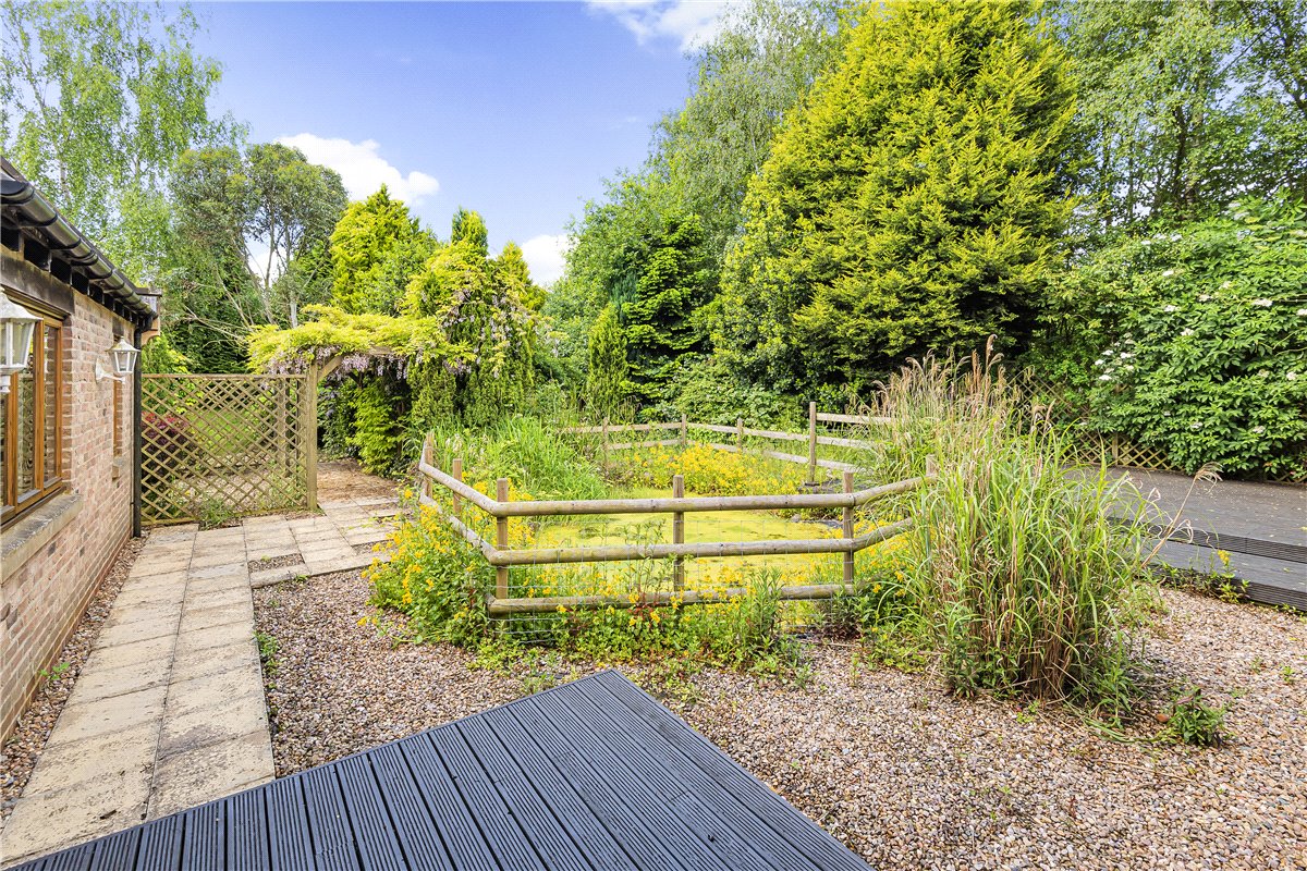 5 bedroom House, Salmon Lane, Kirkby-in-Ashfield, NG17 - Available, Image 17
