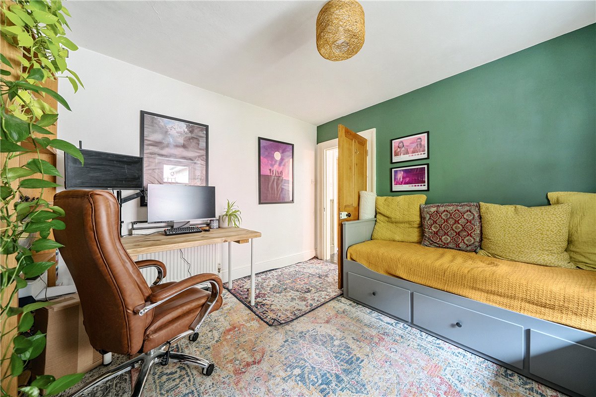 2 bedroom House, Alexandra Road, Bath, BA2 - Sold STC, Image 4