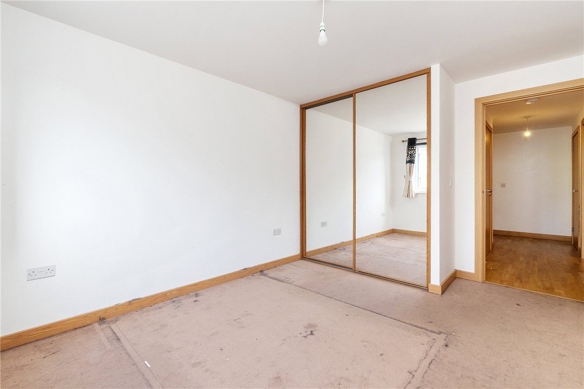 1 bedroom Flat, Cromwell Road, Cambridge, CB1 - Let Agreed, Image 1