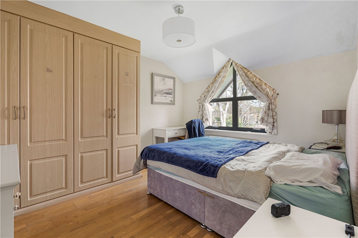2 bedroom Flat, Flat 12, Poets Place, 378 Banbury Road, OX2 - Let Agreed, Image 11
