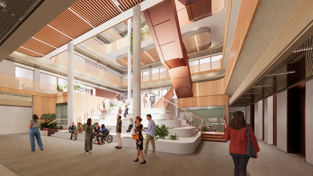 0 to 217000 Sq Ft, Upper Brook Street, Manchester, M13 - Available, Image 4