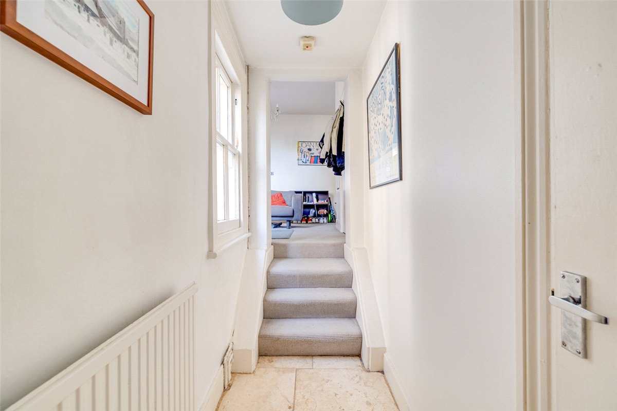 2 bedroom Flat, Fulham Road, London, SW6 - Available, Image 6