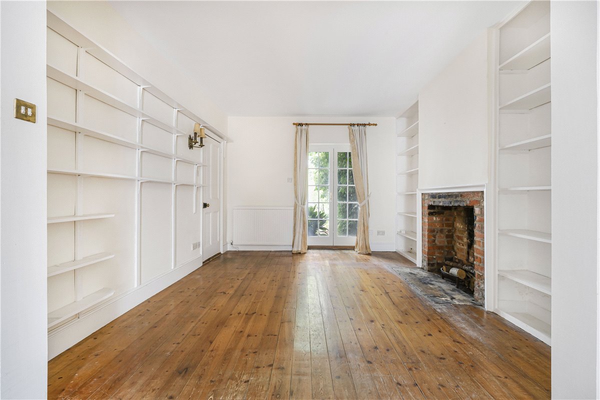 4 bedroom House, West Street, Oxford, OX2 - Sold STC, Image 22