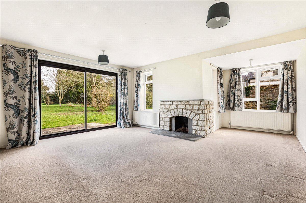 4 bedroom House, Great Coxwell, Faringdon, SN7 - Let Agreed, Image 10
