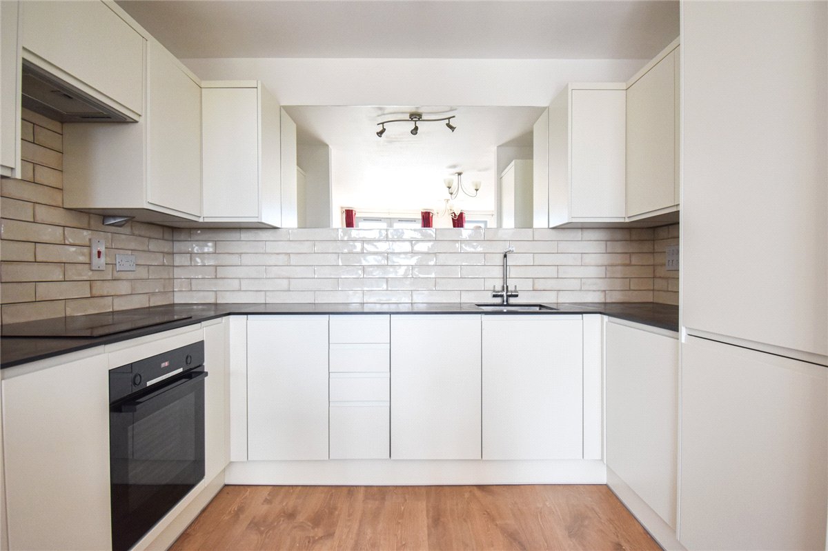 2 bedroom Flat, Bailey House, Rustat Avenue, CB1 - , Image 1