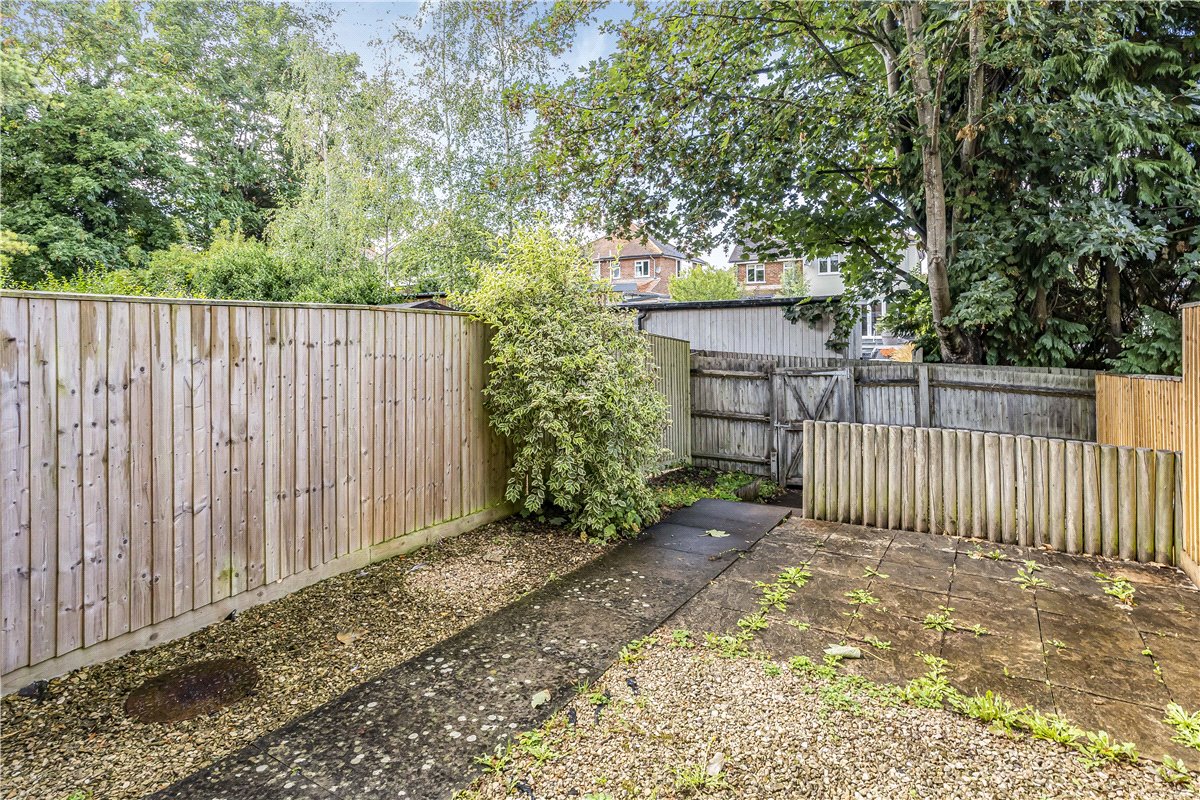 4 bedroom House, Terrett Avenue, Headington, OX3 - Sold, Image 4