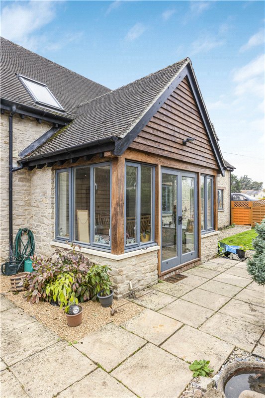 4 bedroom Barn Conversion, Bayswater Farm Road, Headington, OX3 - Available, Image 11