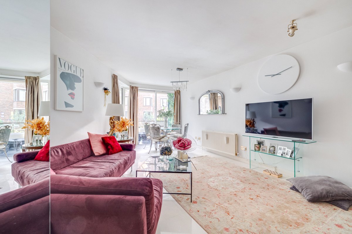 2 bedroom Flat, Stevenage Road, London, SW6 - Let Agreed, Image 9
