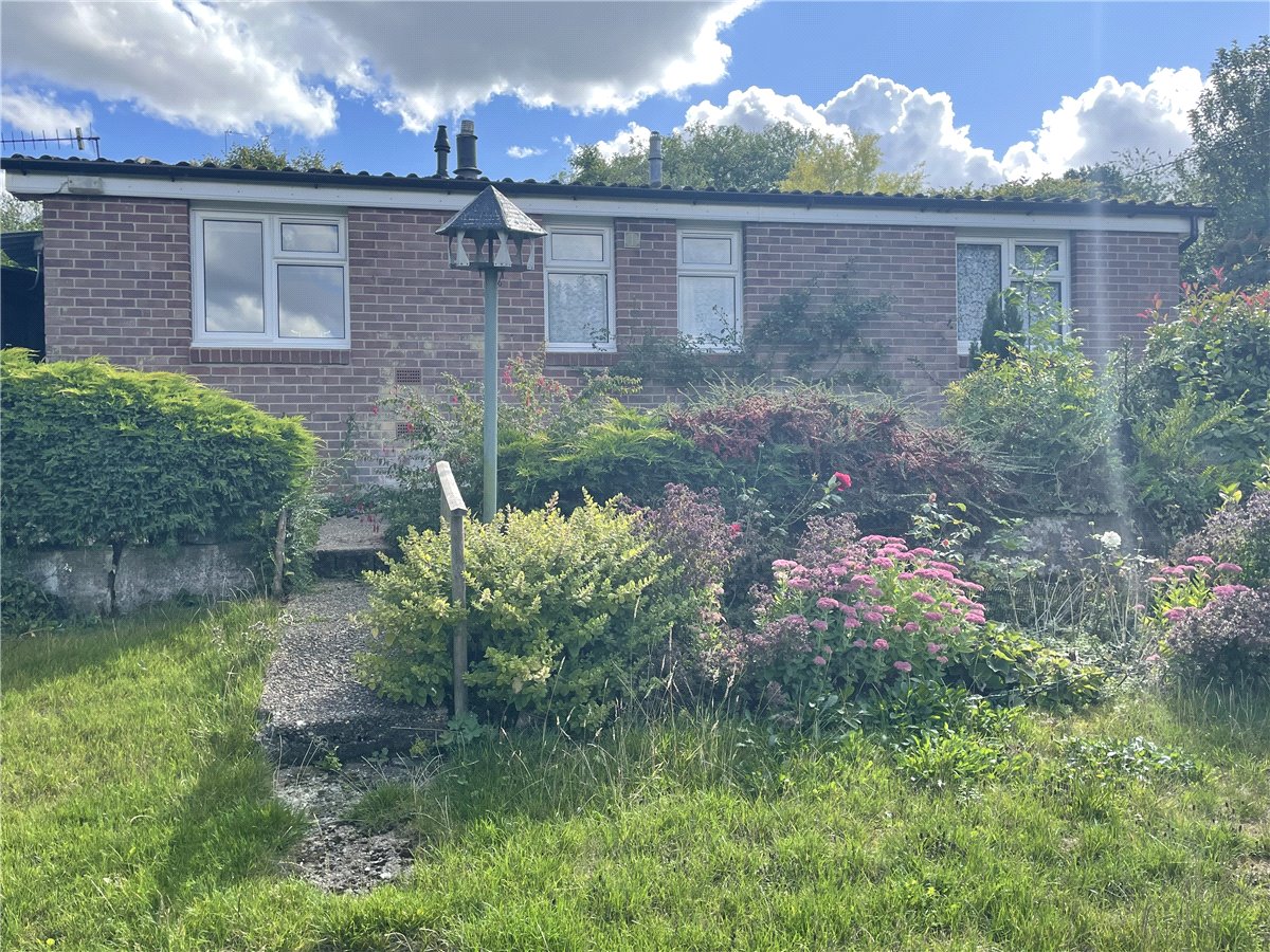 2 bedroom Bungalow, Manton Close, Manton, SN8 - Sold, Image 7
