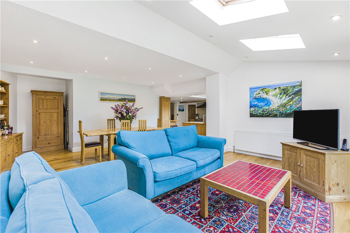 4 bedroom House, Millwood End, Long Hanborough, OX29 - Sold, Image 24