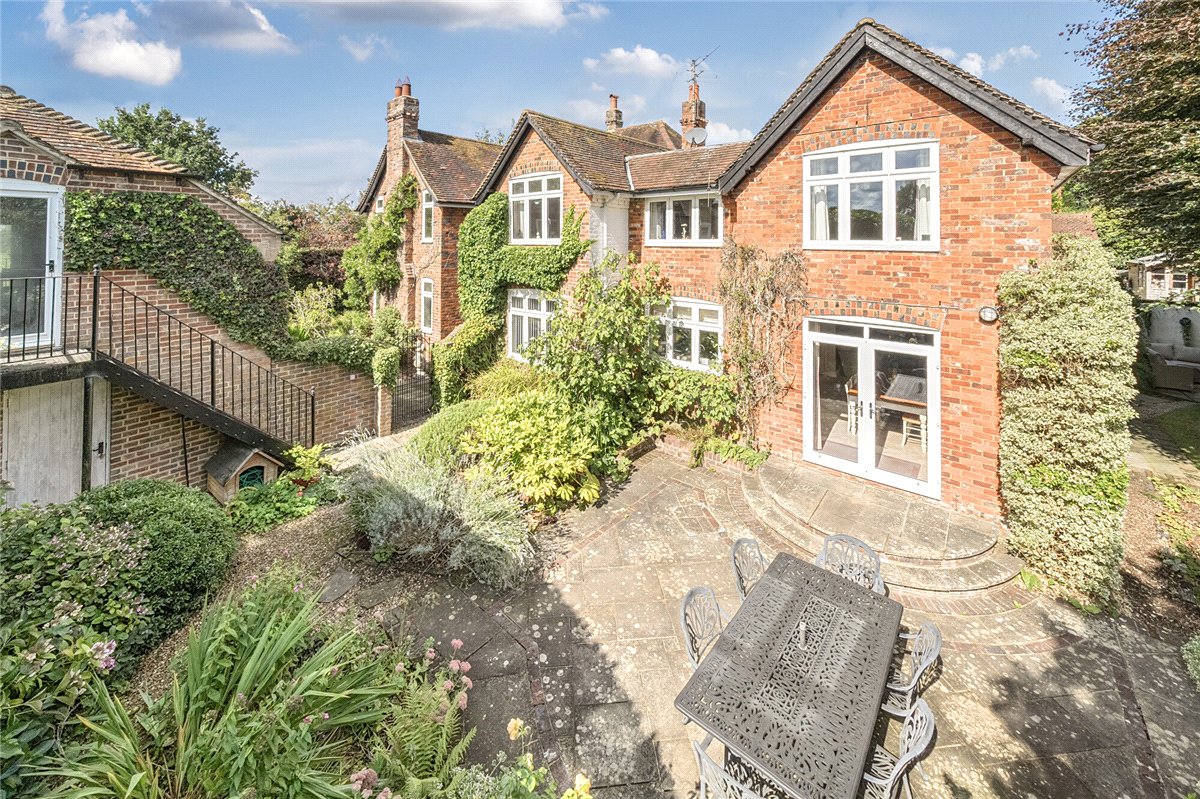5 bedroom House, Leaze Road, Marlborough, SN8 - Available, Image 28