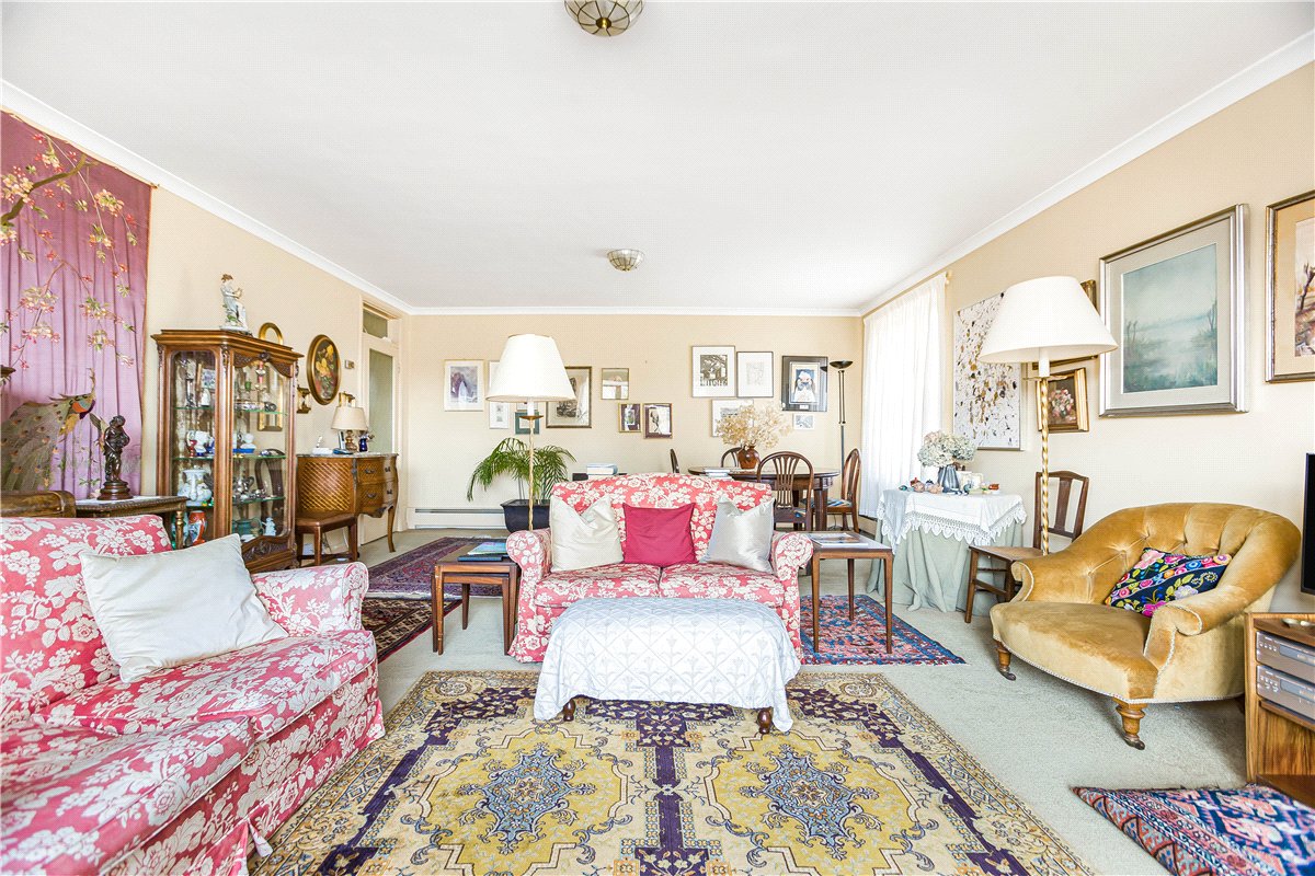 2 bedroom Flat, Banbury Road, Oxford, OX2 - Available, Image 5