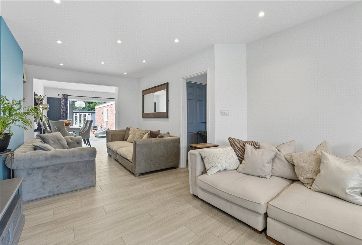 4 bedroom House, Perne Avenue, Cambridge, CB1 - Sold STC, Image 1