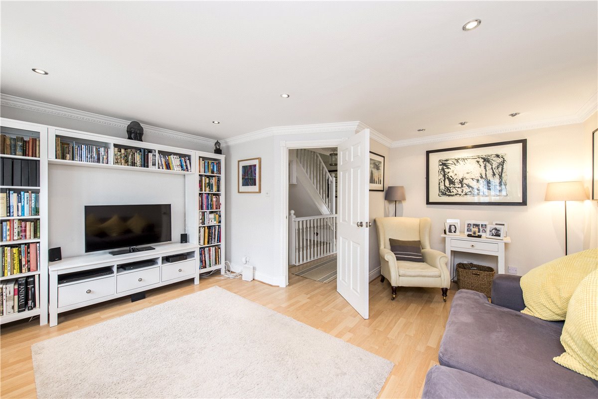 3 bedroom House, Chancery Mews, Wandsworth, SW17 - Sold, Image 8