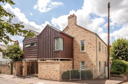 1 bedroom Flat, Warkworth Street, Cambridge, CB1 - Sold STC