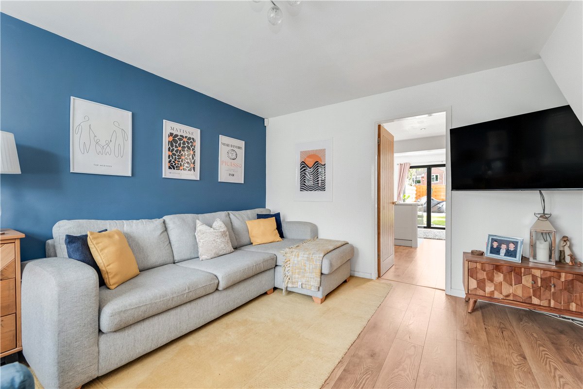 3 bedroom House, St. Giles Way, Copmanthorpe, YO23 - Available, Image 6