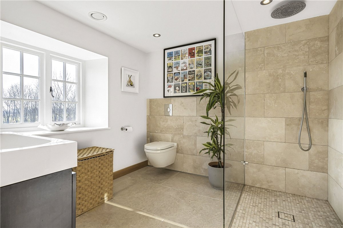 4 bedroom House, Mill End, Chadlington, OX7 - Sold, Image 23