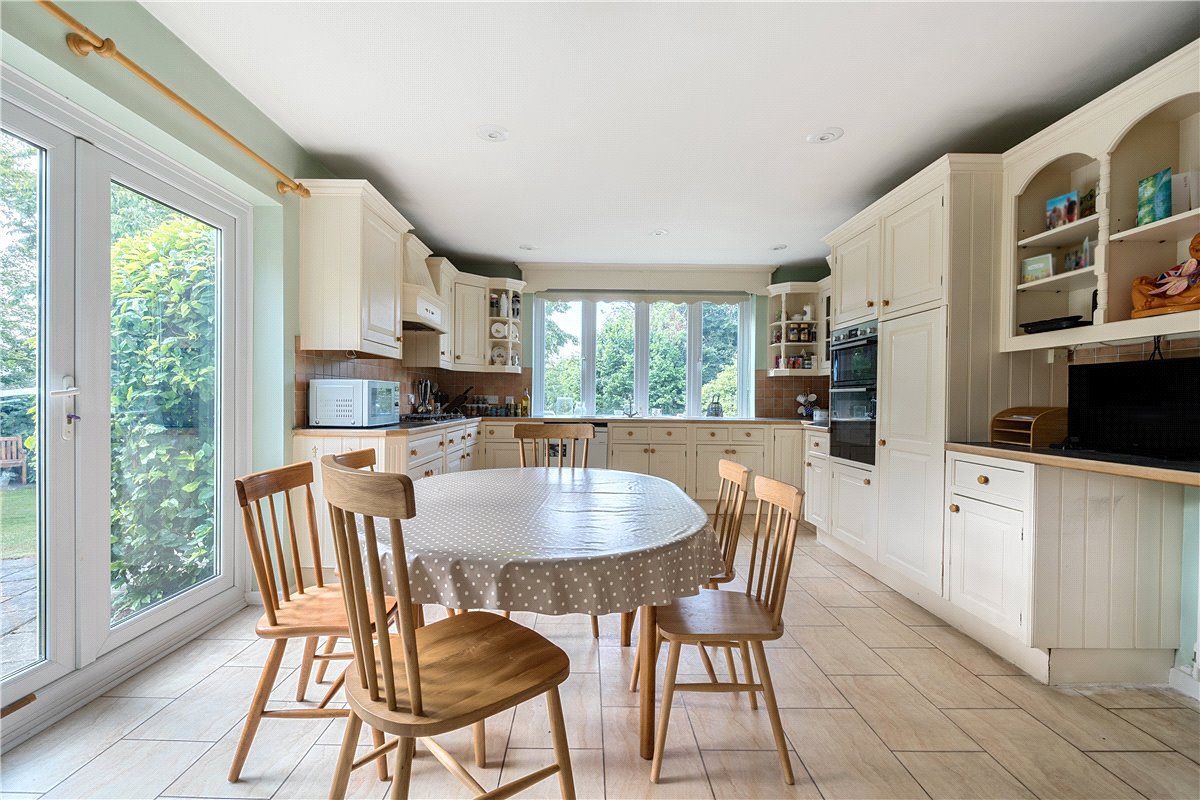 4 bedroom House, Back Lane, Marlborough, SN8 - Let Agreed, Image 1