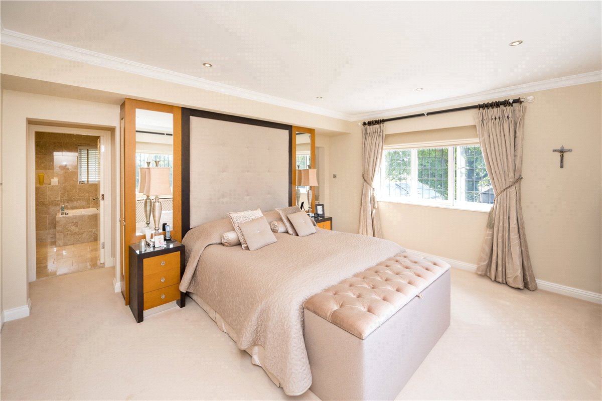 4 bedroom House, Woodgate Lane, Weeton, LS17 - Sold STC, Image 10