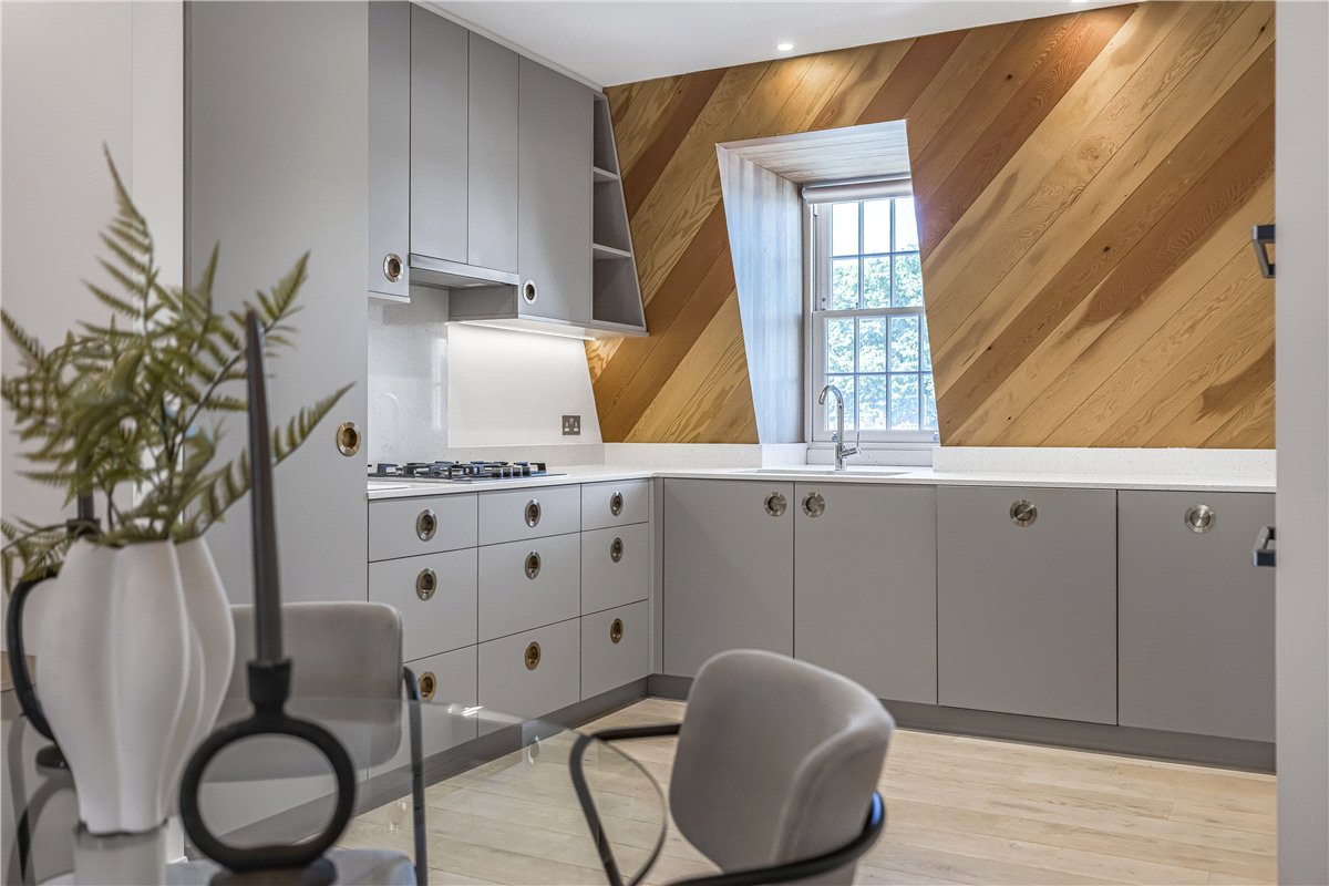 2 bedroom Flat, Marylebone High Street, Marylebone, W1U - Available, Image 7
