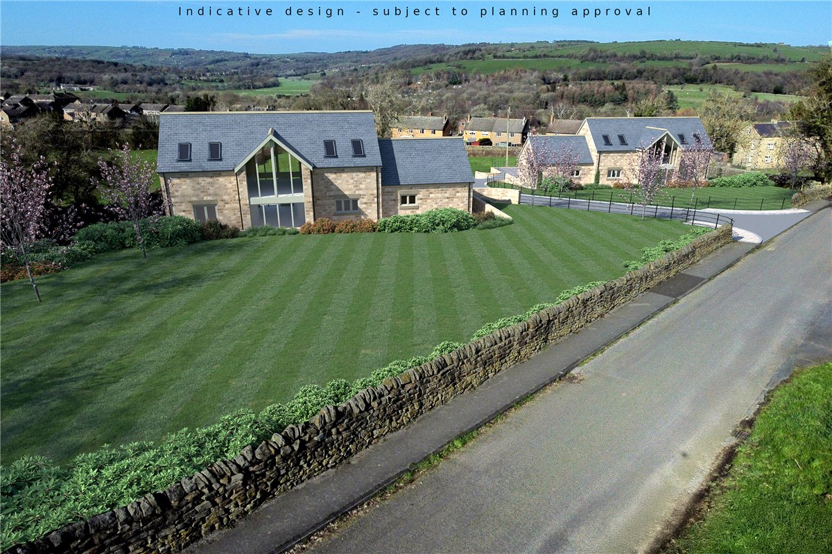   Development Land, Residential Development Site, Sheepcote Lane, Darley, HG3 - Available, Image 4