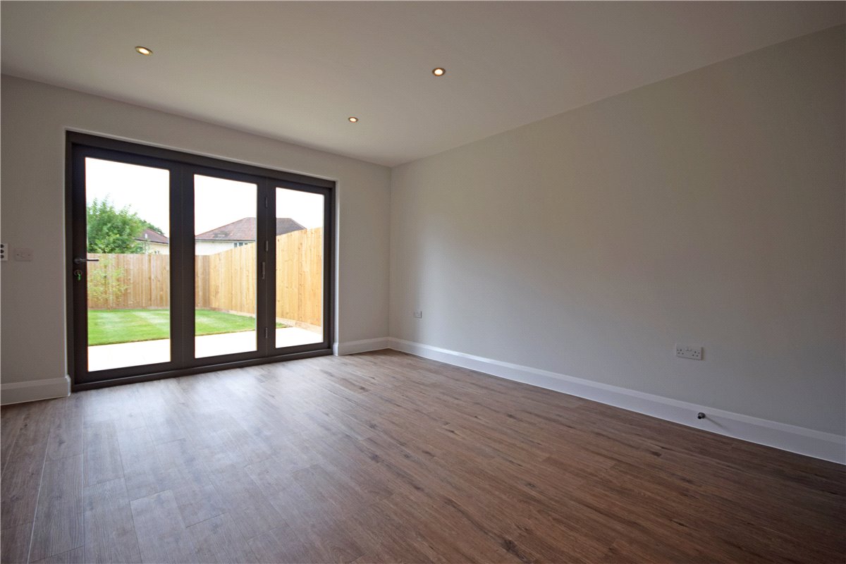3 bedroom House, Mansfield Way, Cambridge, CB5 - , Image 2