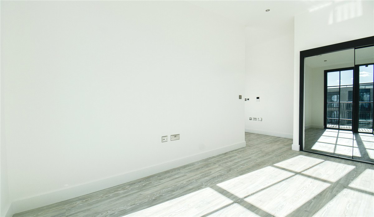 0 bedroom Flat, Turing Way, Cambridge, CB3 - , Image 5