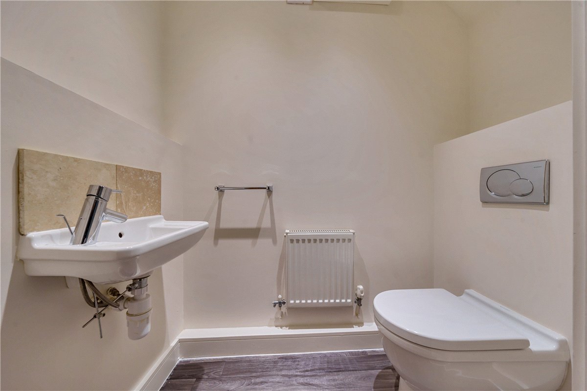 3 bedroom House, Stanthorne Park Mews, Clive Green Lane, CW10 - Available, Image 11
