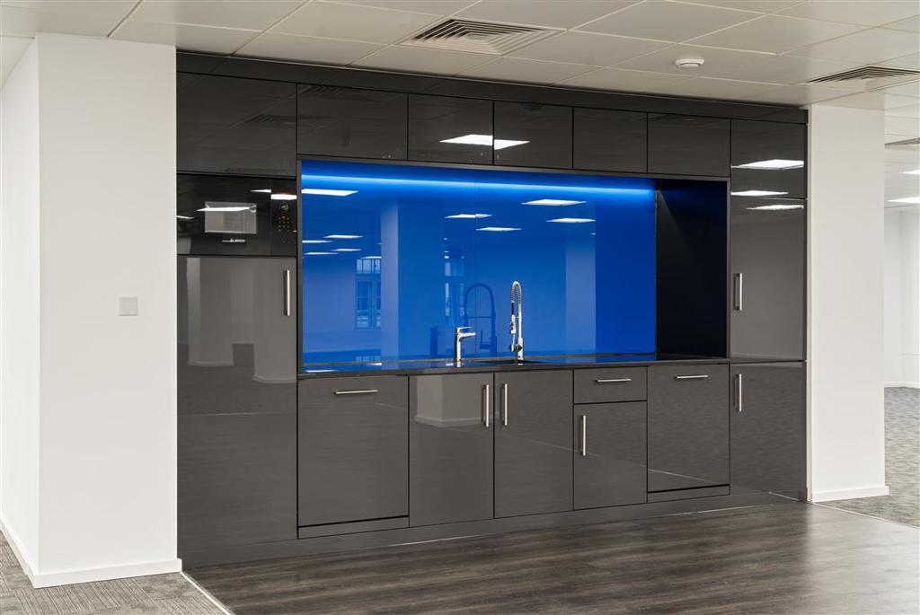 3001 to 34369 Sq Ft, 5 Old Bailey, London, EC4M - Available, Image 9