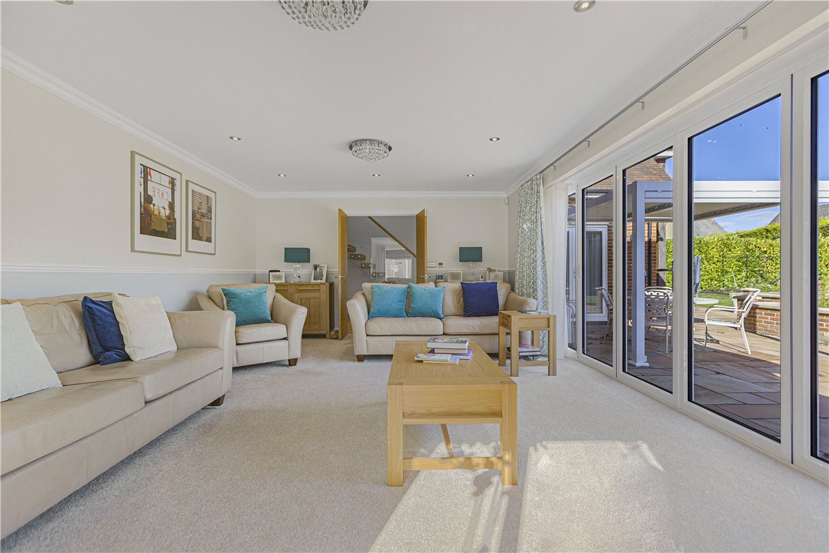 5 bedroom House, Beggars Lane, Longworth, OX13 - Available, Image 17