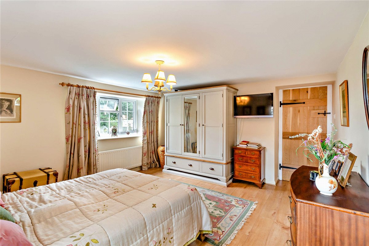 3 bedroom House, Grange Close Farm, Hudswell, DL11 - Sold STC, Image 7