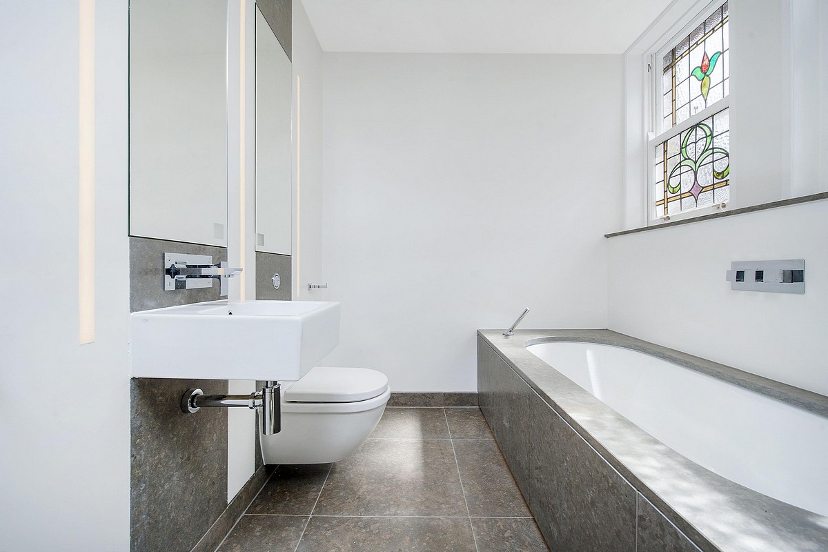 3 bedroom Flat, Weymouth Street, Marylebone, W1G - Available, Image 2