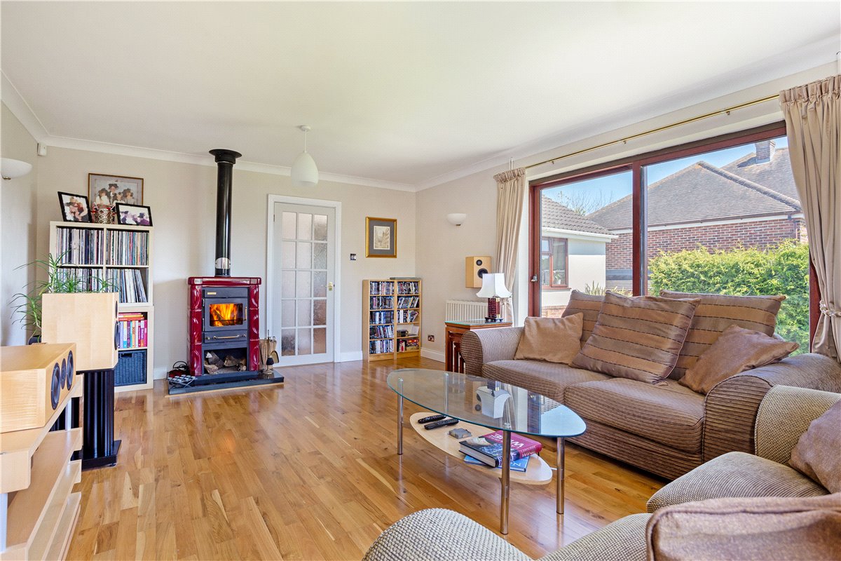 4 bedroom Bungalow, Bucklebury Alley, Cold Ash, RG18 - Sold STC, Image 22