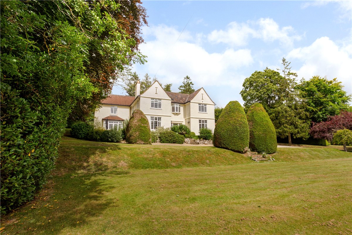 6 bedroom House, Bath Road, Marlborough, SN8 - Available, Image 26