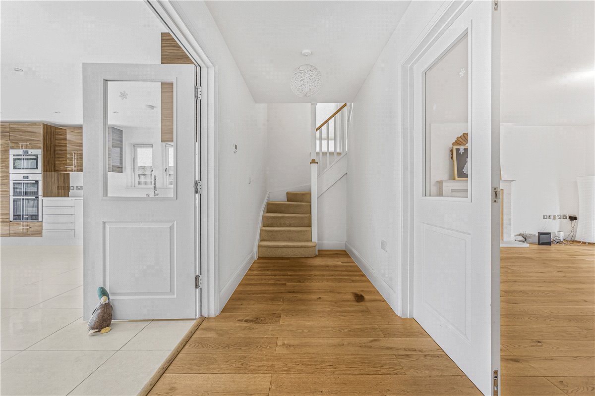 5 bedroom House, Upland Park Road, Oxford, OX2 - Let Agreed, Image 4