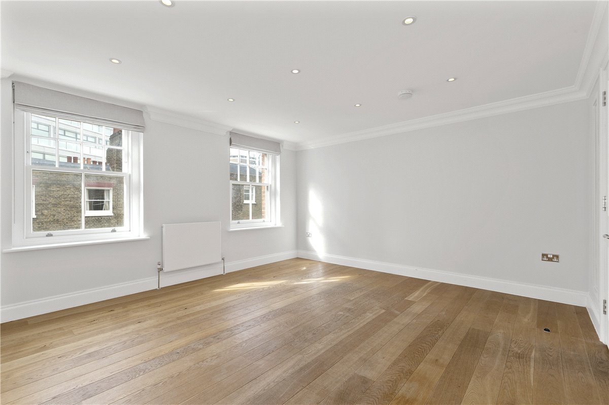 2 bedroom Flat, Seymour Place, Marylebone, W1H - Available, Image 1