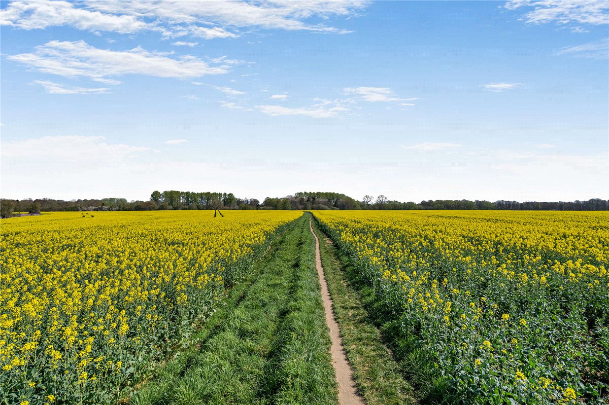 69.06  Land, Thame, , OX9 - Sold STC, Image 2