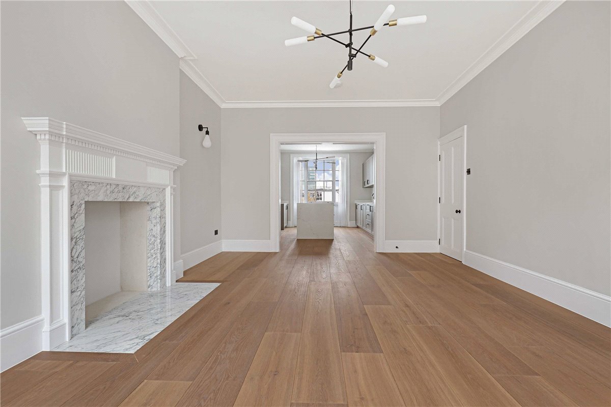 3 bedroom Maisonette, Montagu Place, Marylebone, W1H - Let Agreed, Image 5