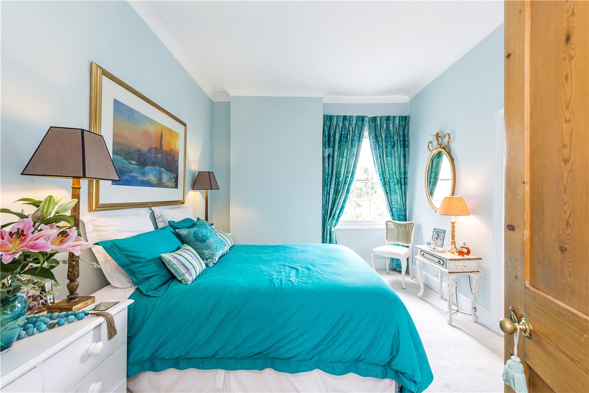 3 bedroom House, St. James's Drive, London, SW17 - Sold, Image 14