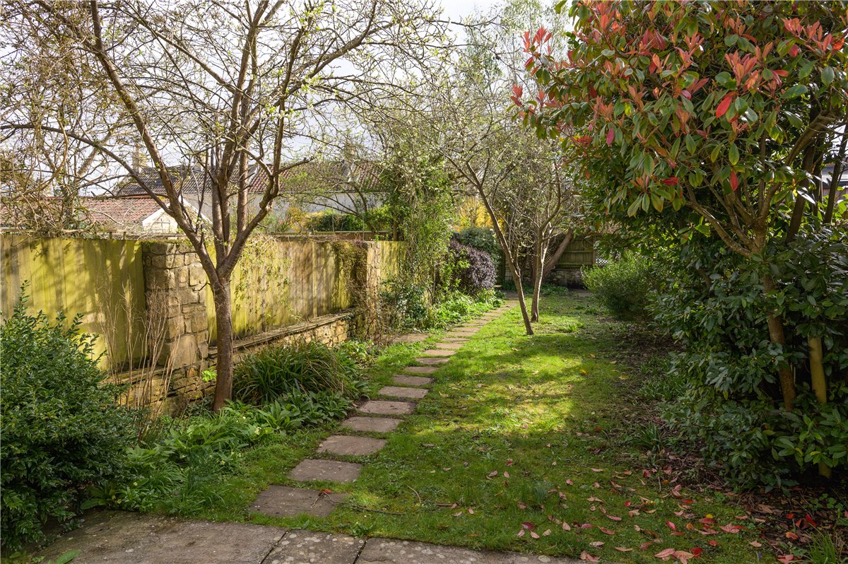 4 bedroom House, Sydenham Place, Combe Down, BA2 - Sold, Image 11